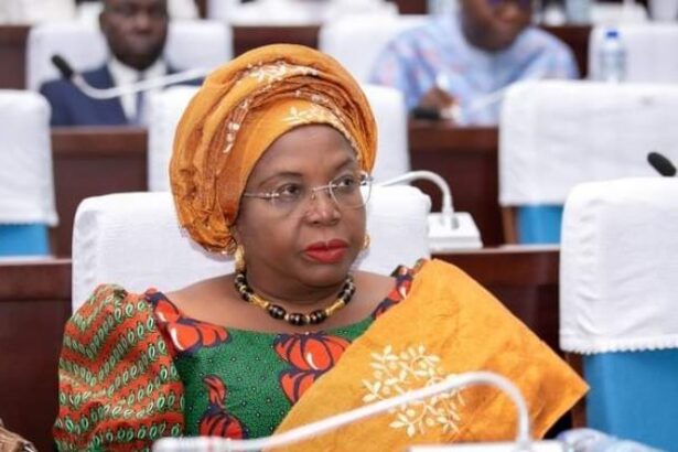 État d'urgence Togo Savanes 2026