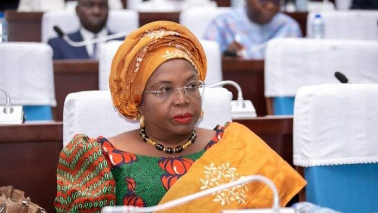 État d'urgence Togo Savanes 2026