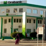 DSI Orabank Togo