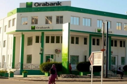 DSI Orabank Togo