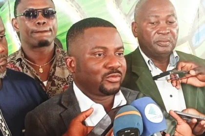 crise secteur culturel Togo artistes 2026