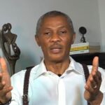 Hommage Godwin Tété Nathaniel Olympio