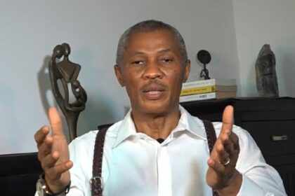 Hommage Godwin Tété Nathaniel Olympio