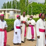 Conférence des évêques du Togo
