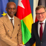 Conférence de Munich sur la sécurité Togo