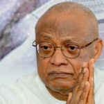 Dialogue national Togo ANC