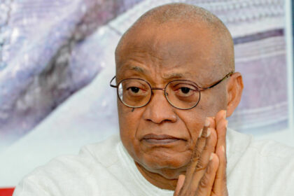 Dialogue national Togo ANC