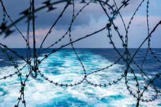 Différend maritime Togo Ghana