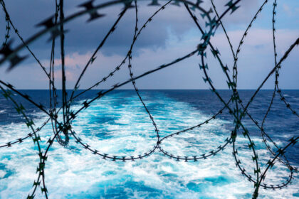 Différend maritime Togo Ghana