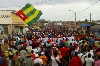 sondage Afrobaromètre Togo pessimisme économique 2026