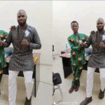 Schadrac Houngnibo CRIET Bénin