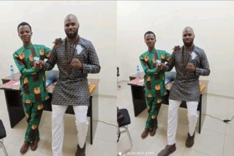 Schadrac Houngnibo CRIET Bénin