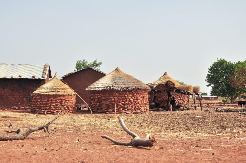 Tourisme région de la Kara