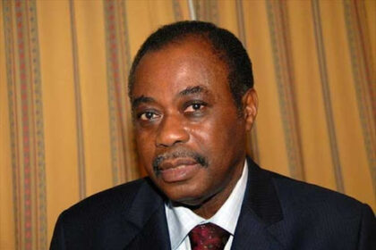 Mémoires Édem Kodjo livre Togo Afrique