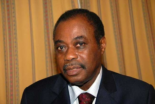 Mémoires Édem Kodjo livre Togo Afrique