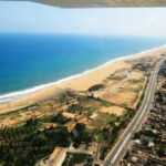 Frontière maritime Ghana-Togo