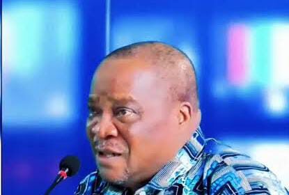 Sogoyou Kokou Kéguéwé Institut Farafina