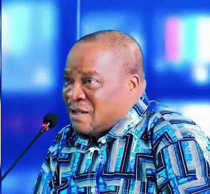 Sogoyou Kokou Kéguéwé Institut Farafina