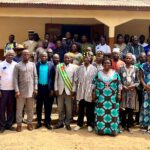 plan développement communal Kozah 3 Togo 2026