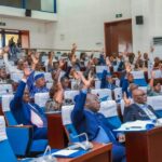 Lois Assemblée nationale Togo 2026