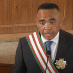 Madagascar gouvernement limogé