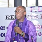 opposition togolaise Paul Dodji Apevon FDR stratégie 2026