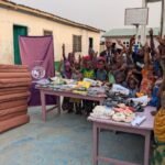 Stage Ummah Charity Togo