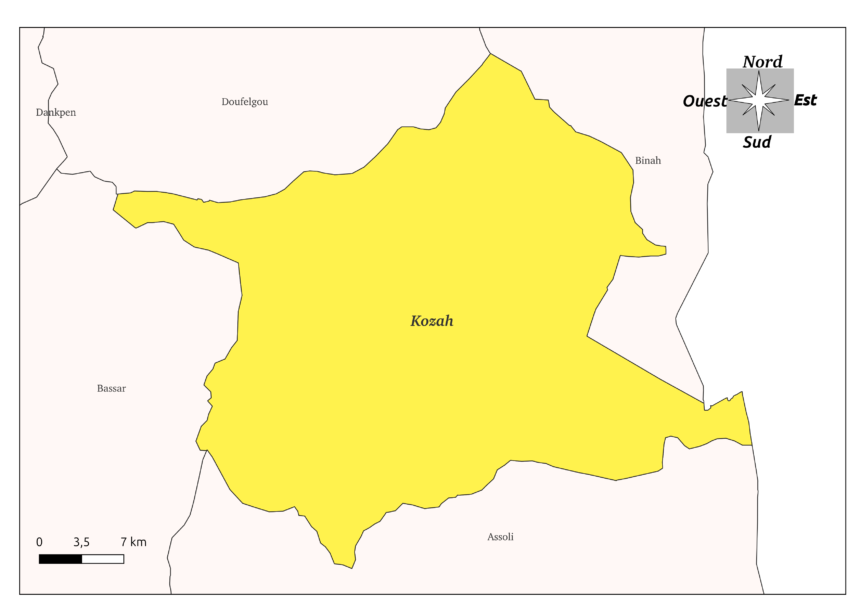 internationalisation communes togolaises projet coopération décentralisée 2026