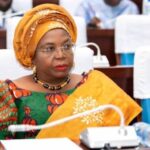 Transition démocratique Togo