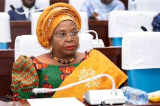 Transition démocratique Togo