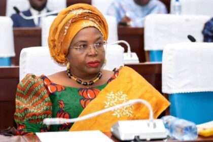 Transition démocratique Togo