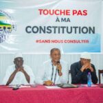 Opposition togolaise déclaration 2026