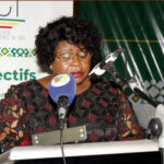 : Koubouni Touni présidente Faîtière communes Togo 2026