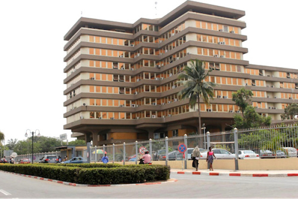 émission obligations Trésor Togo marché UMOA 2026