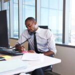 recrutement responsable financier Pathways Togo Atakpamé 2026