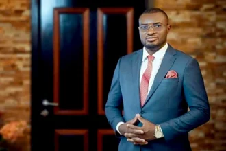 nomination ambassadeur Gabon Inde Aurélien Mintsa-Mi-Nguema 2026