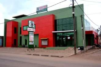 Recrutement FUCEC Togo 2026