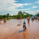 risques inondations sud Togo saison pluies 2026