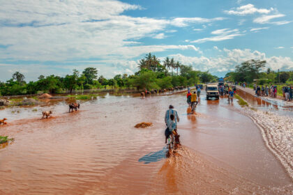 risques inondations sud Togo saison pluies 2026