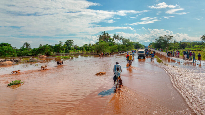 risques inondations sud Togo saison pluies 2026