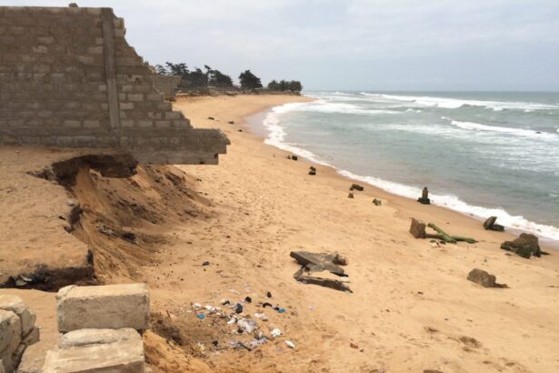 Projet WACA+ Togo